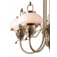 Подвесная люстра Arte Lamp Armstrong A3560LM-5AB