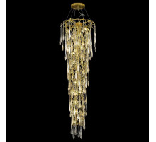 Подвесная люстра Wertmark Divina WE186.25.403