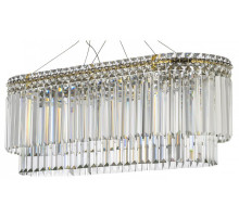 Подвесная люстра Arti Lampadari Ovindoli Gold Ovindoli L 1.5.80x30.101 G
