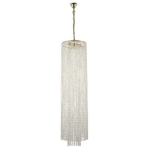 Подвесная люстра Arti Lampadari Stella Stella E 1.5.30.101 G