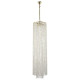 Подвесная люстра Arti Lampadari Stella Stella E 1.5.30.101 G