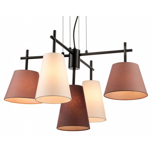 Подвесная люстра Velante 338 338-023-05