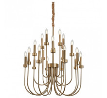 Подвесная люстра Alfa-Light F1124 F1124-16