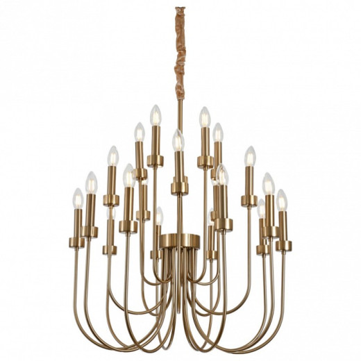 Подвесная люстра Alfa-Light F1124 F1124-16