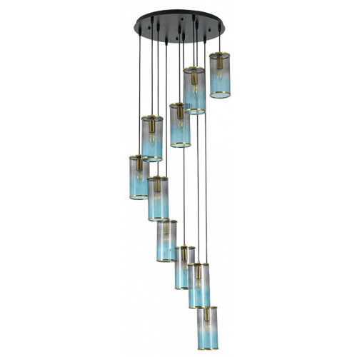 Подвесная люстра Lumion MODERNI 8401/10