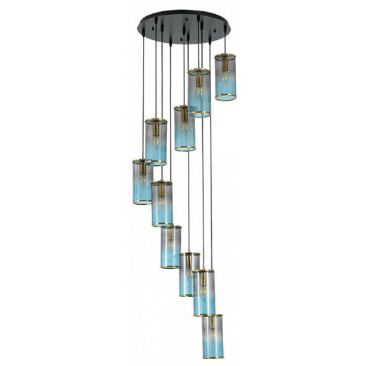 Подвесная люстра Lumion MODERNI 8401/10