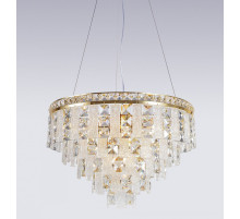 Подвесная люстра  49820-0.4-09 DN