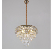 Подвесная люстра 31070-0.4-500 MX GD