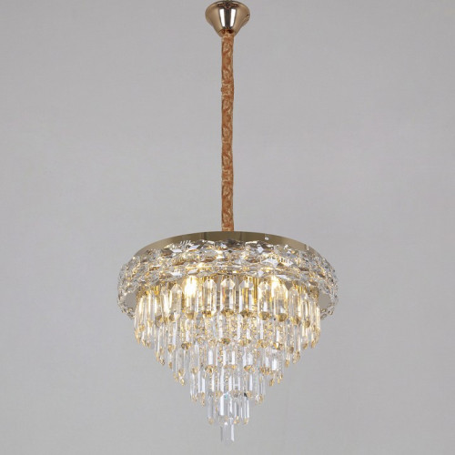 Подвесная люстра 31070-0.4-500 MX GD