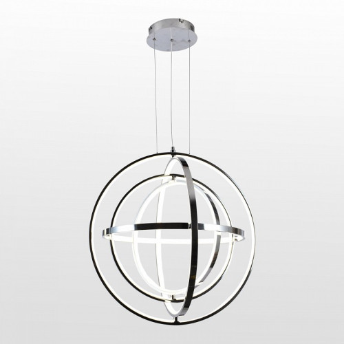 Подвесная люстра Lussole Bradford LSP-7458