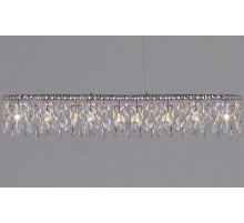 Подвесная люстра  00750-0.4-10L DN