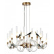 Подвесная люстра Odeon Light Lark 5431/30L