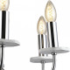 Подвесная люстра Arte Lamp 6062 A6062LM-8WH