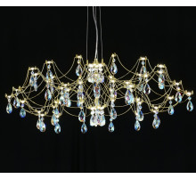 Подвесная люстра MyFar Ersilia MR2662-60P-50CD