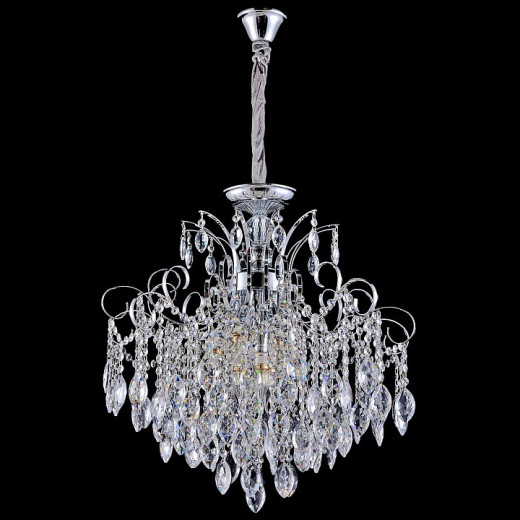 Подвесная люстра  40300-0.3-450 CH