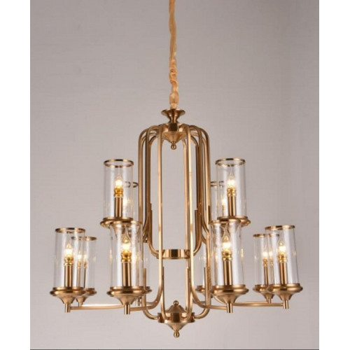 Подвесная люстра Alfa-Light F1724 F1724-09