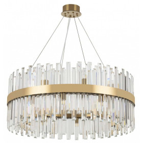 Подвесная люстра Arte Milano Белладжо 440110.720.20.G9.D1 BS