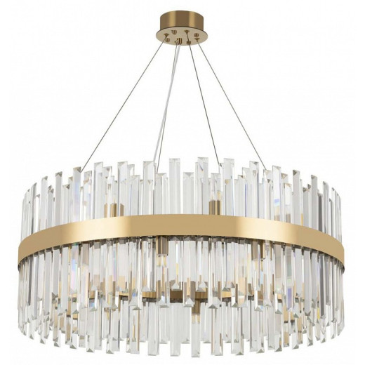 Подвесная люстра Arte Milano Белладжо 440110.720.20.G9.D1 BS