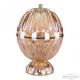 Подвесная люстра Bohemia Ivele Crystal 5480 5480L/18 G Shampan/M-1H