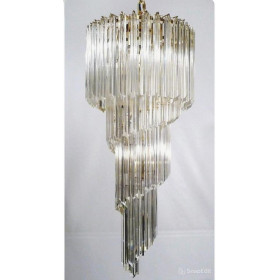 Подвесная люстра Alfa-Light F2024 F2024-41