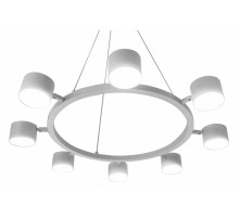 Подвесная люстра MyFar Edda MR2642-8P