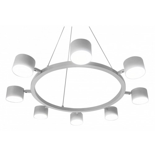 Подвесная люстра MyFar Edda MR2642-8P