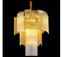Подвесная люстра Alfa-Light F3624 F3624-17