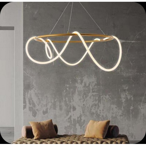 Подвесная люстра Alfa-Light F0324 F0324-04