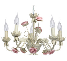 Подвесная люстра De City Букет 17 421015005