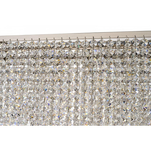 Подвесная люстра Arti Lampadari Milano Milano E 1.5.120X30.502 N