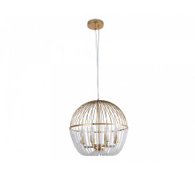 Подвесная люстра Newport ALINA М0071344