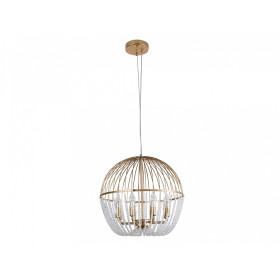 Подвесная люстра Newport ALINA М0071344