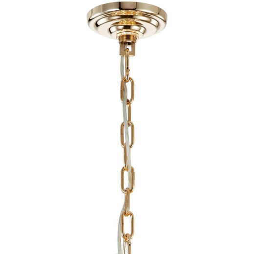 Подвесная люстра Favourite Dolor 2982-9P