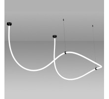 Подвесная люстра Kink Light Венди 08031-400,19 RGB