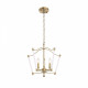 Подвесная люстра ST-Luce BRASS SL1406.303.03
