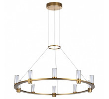 Подвесная люстра Odeon Light HIGHTECH 7144/70L