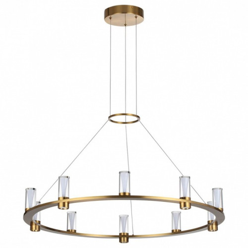 Подвесная люстра Odeon Light HIGHTECH 7144/70L