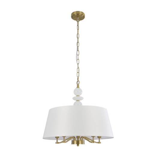 Подвесная люстра Lumion CLASSI 8410/5A