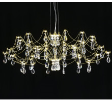 Подвесная люстра MyFar Ersilia MR2662-60P-50AD