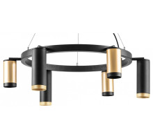 Подвесная люстра Lightstar Rullo LR01640387370