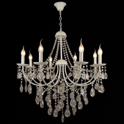 Подвесная люстра 04457-0.4-08