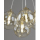 Подвесная люстра Moderli Renny V11721-5P