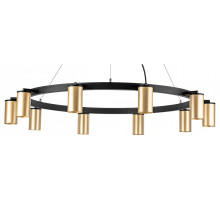 Подвесная люстра Lightstar Rullo LR020400