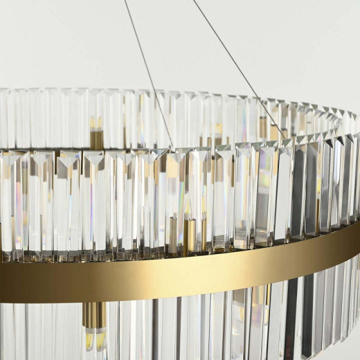 Подвесная люстра Arte Milano Белладжо 440110.840.24.G9.B1 BS