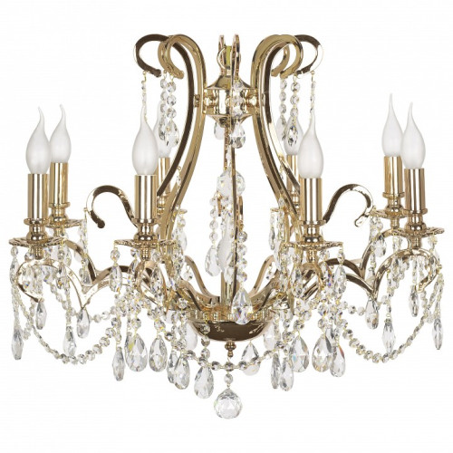 Подвесная люстра Dio D’Arte Isola Isola E 1.1.8.600 G