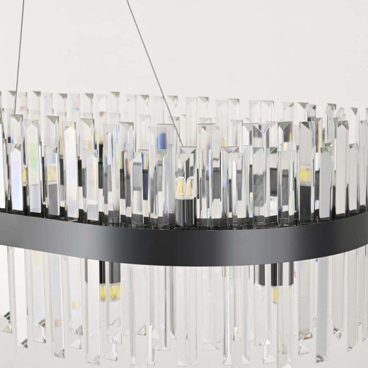 Подвесная люстра Arte Milano Белладжо 440210.1000.20.G9.D1 BK