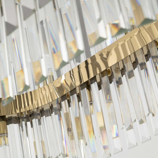 Подвесная люстра Arte Milano Белладжо 440210.750.16.G9.C1 GD