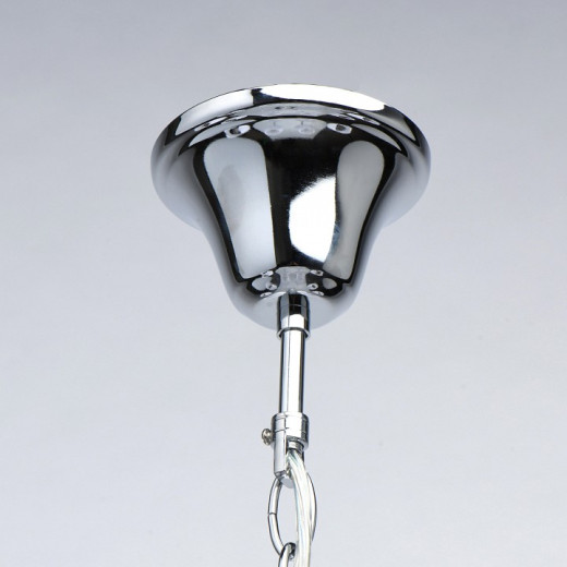 Подвесная люстра MW-Light Онтарио 5 692011205