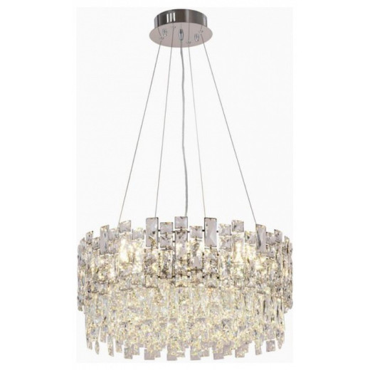 Подвесная люстра Aployt Lorenzo APL.798.03.10