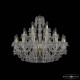 Подвесная люстра Bohemia Ivele Crystal 1409 1409/16+8+4/300 G